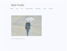 Tablet Screenshot of findel.net